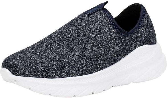 Imagem principal Tênis Infantil Slip On Molekinha 2584100 Marinho MOLEKINHA