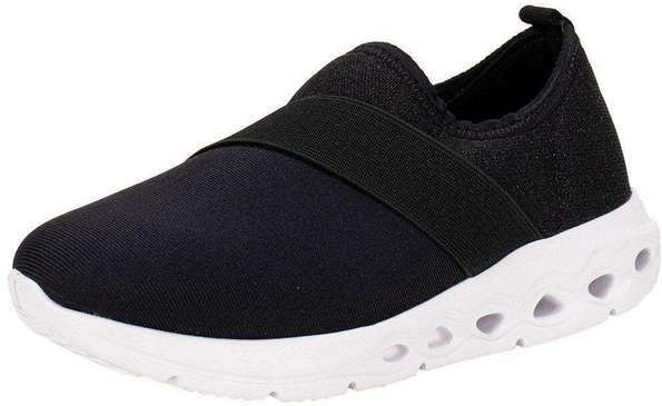 Imagem principal Tênis Infantil Slip On Molekinha 2588101 Preto MOLEKINHA