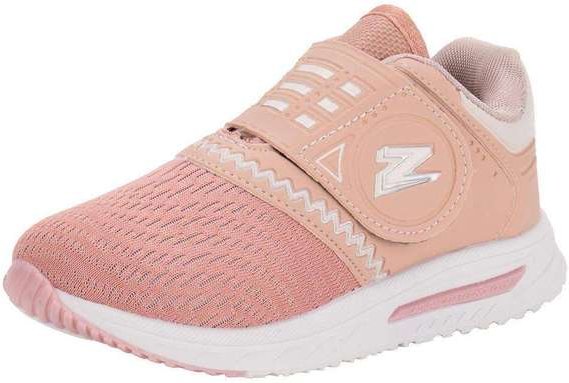 Imagem principal Tênis Infantil Zeuz 104rx-Vi - Rosa Zeuz