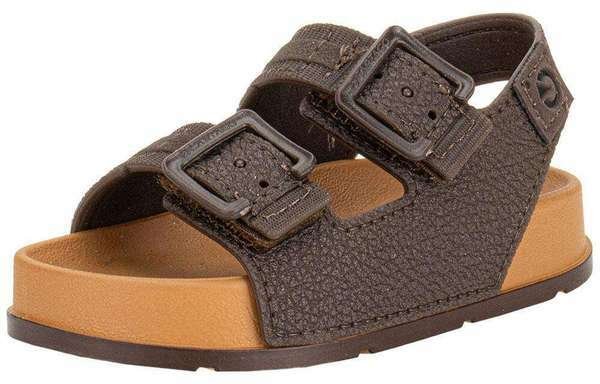 Imagem principal Papete Infantil Milão Ii Cartago 12418 Café CARTAGO