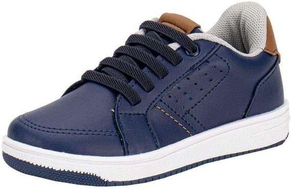 Sapatênis Infantil Baby Funway 128 - Marinho