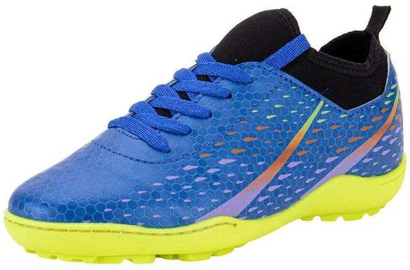 Imagem principal Chuteira Infantil Society Molekinho 2819107 - Royal MOLEKINHO