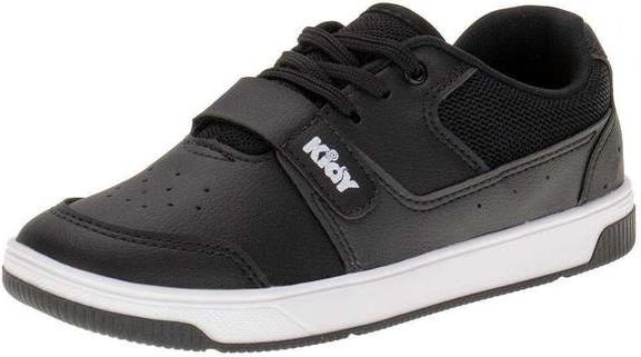 Imagem principal Tênis Infantil Astral Kidy 3291005 - Preto Kidy