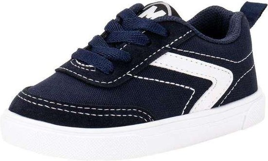 Imagem principal Tênis Infantil Baby Molekinho 2133178 - Marinho MOLEKINHO