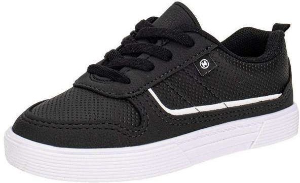 Imagem principal Tênis Infantil Baby Molekinho 2136164 Preto MOLEKINHO