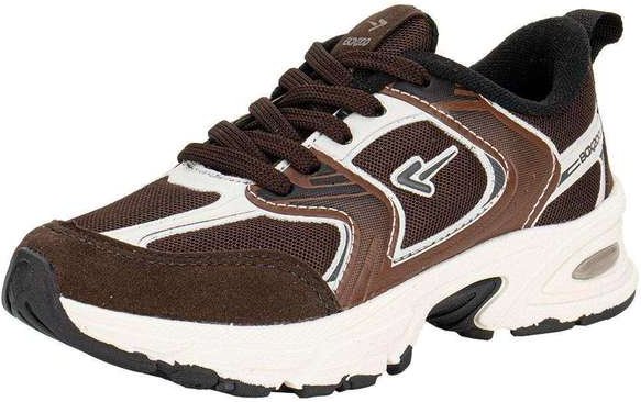 Imagem principal Tênis Infantil Box 200 Bk2055 - Café Box 200