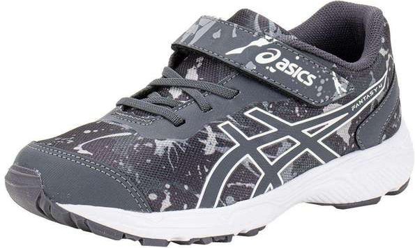 Imagem principal Tênis Infantil Fantasy 4 Ps Asics - 1014a309 Cinza ASICS