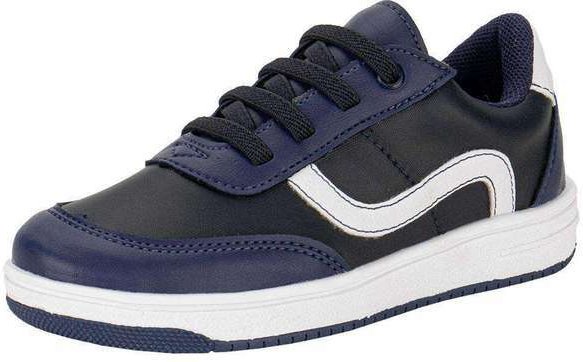 Imagem principal Tênis Infantil Funway Ffcg58 - Marinho Funway