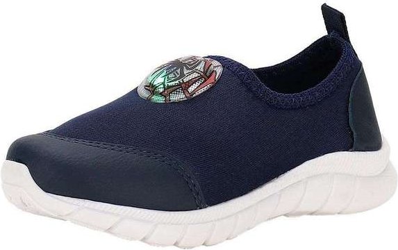 Imagem principal Tênis Infantil Led Kids Top - 0327 - Marinho Kids top