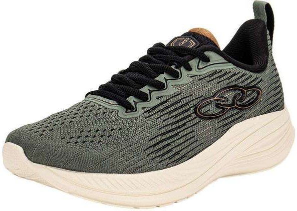 Imagem principal Tênis Infantil Marte Olympikus 43649393 Oliva