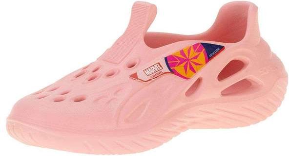 Tênis Infantil Marvel Street Grendene Kids - 22660 - Rosa