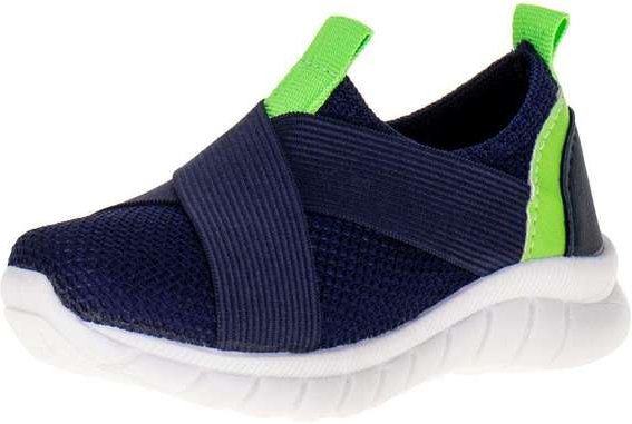 Tênis Infantil Masculino Kids Top - 0309 - Marinho