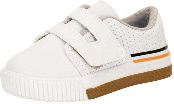 Tênis Infantil Molekinho 2615101 - Branco