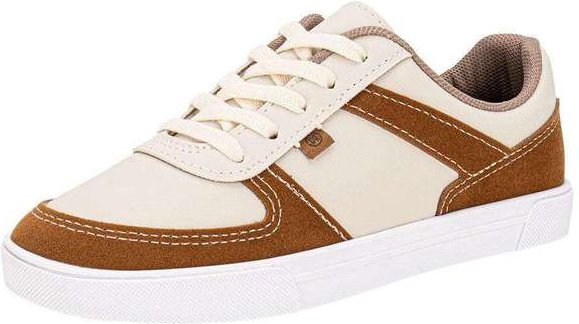 Imagem principal Tênis Infantil Molekinho 2801168 - Marfim MOLEKINHO