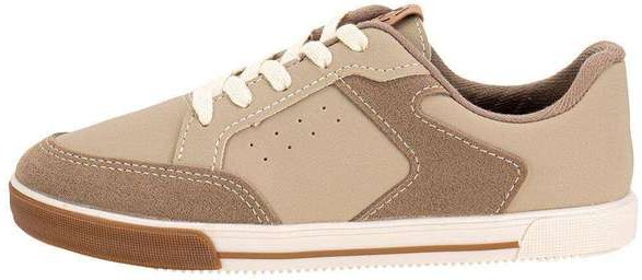 Imagem principal Tênis Infantil Molekinho 2842221 - Bege MOLEKINHO