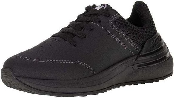 Imagem principal Tênis Infantil Molekinho - 2860101 - Preto