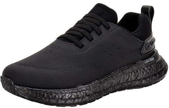 Imagem principal Tênis Infantil Molekinho 2866101 Preto MOLEKINHO