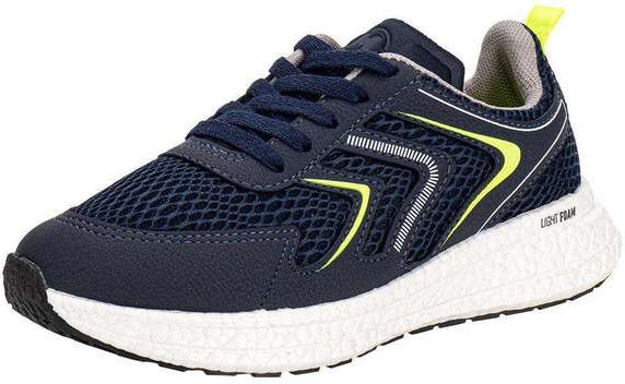 Imagem principal Tênis Infantil Molekinho 2866103 - Marinho MOLEKINHO