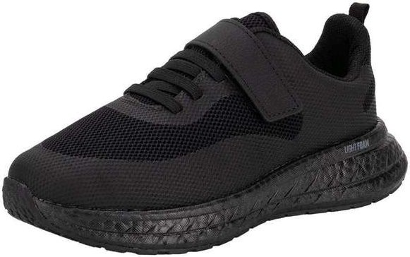 Imagem principal Tênis Infantil Molekinho 2866106 - Preto MOLEKINHO