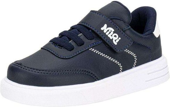 Imagem principal Tênis Infantil Nilqi 2177 - Marinho Nilqi