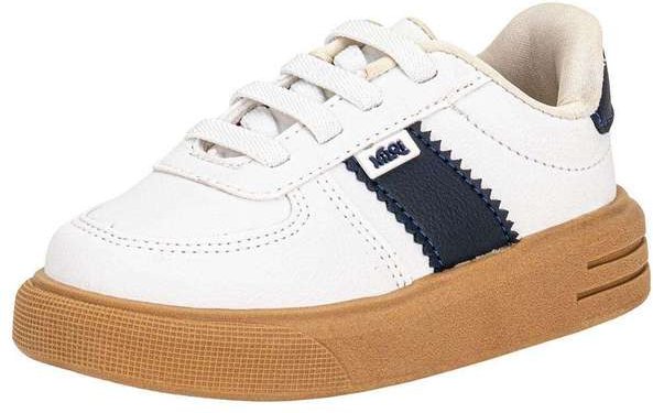 Imagem principal Tênis Infantil Nilqi 23102 Branco/Azul Nilqi