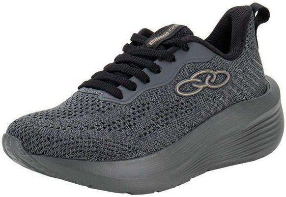 Tênis Infantil Rayo Olympikus 43704312 - Cinza