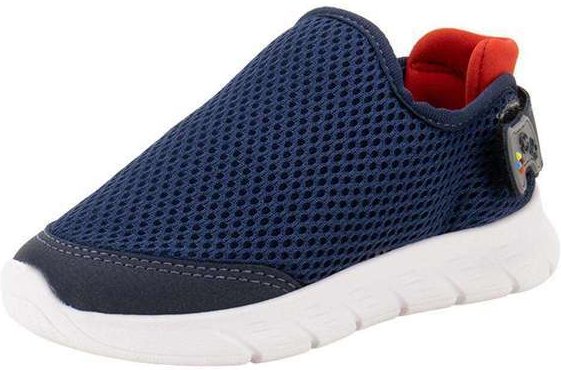 Imagem principal Tênis Infantil Slip On Molekinho 2147143 - Marinho MOLEKINHO