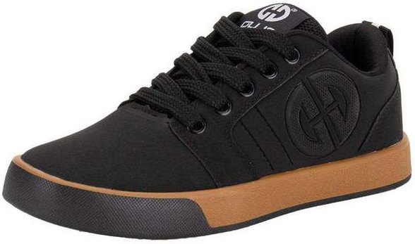 Tênis Infantil Start Ollie - 600 - Preto 01