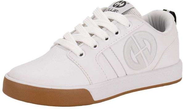 Tênis Infantil Start Ollie - 600 - Branco 01