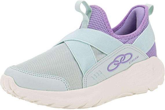 Tênis Infantil Stream Olympikus - 43772253 - Verde