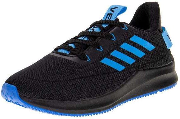 Tênis Infantil Veloce - V51012 - Preto/Azul