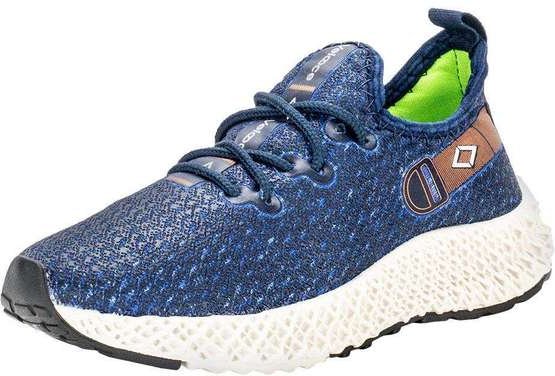 Tênis Infantil Veloce V51103 - Marinho