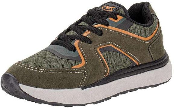 Imagem principal Tênis Infantil Via Vip Vnj3006 - Oliva Via Vip