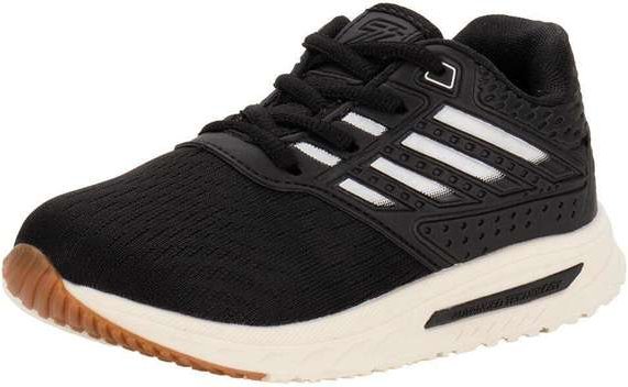 Imagem principal Tênis Infantil Zeuz 99rx - Preto/Branco Zeuz