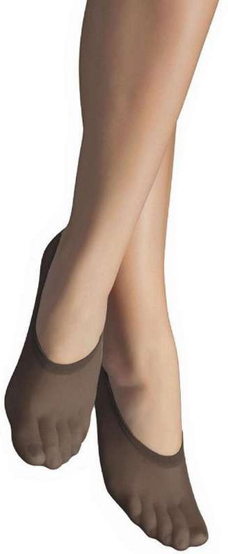 Imagem principal Kit 2 pares de Sapatilhas Fio 40 Selene 9055-001 550-Preto