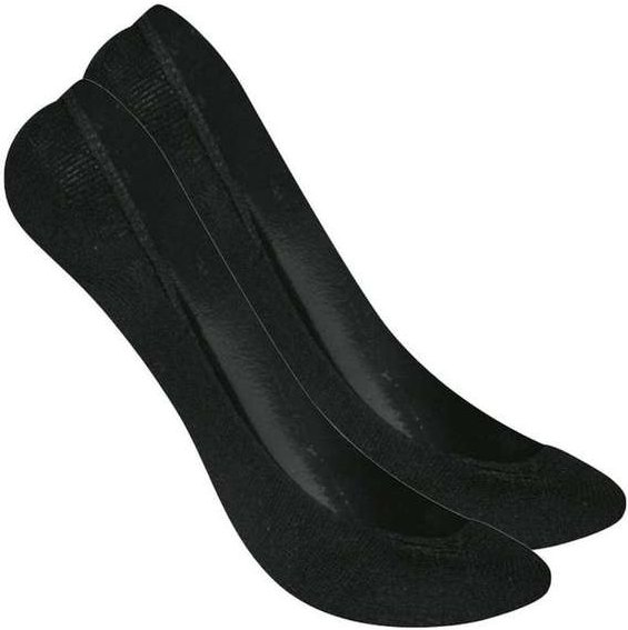 Imagem principal Kit 2 pares de Sapatilhas Selene 7340-003 Preto SELENE