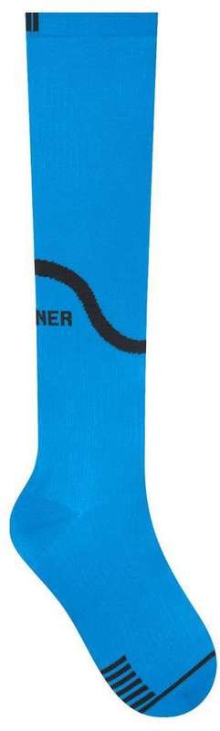 Imagem principal Meia 3/4 Compressão Selene 4260-001 718-Azul-Preto SELENE