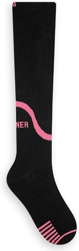 Imagem principal Meia 3/4 Compressão Selene 4750-001/002 551-Preto-Ultra-Red SELENE