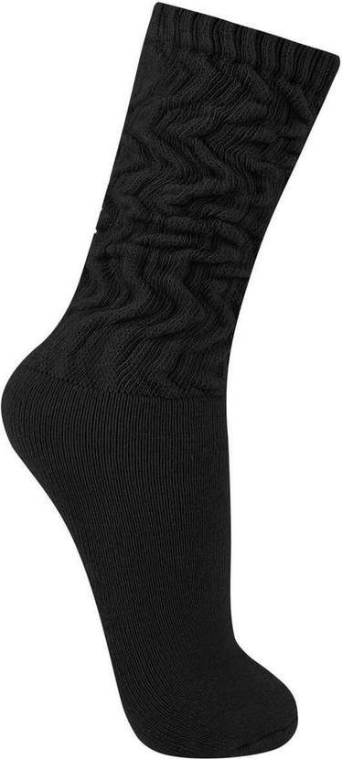 Meia Aeróbica Trifil 7048 0008-Preto