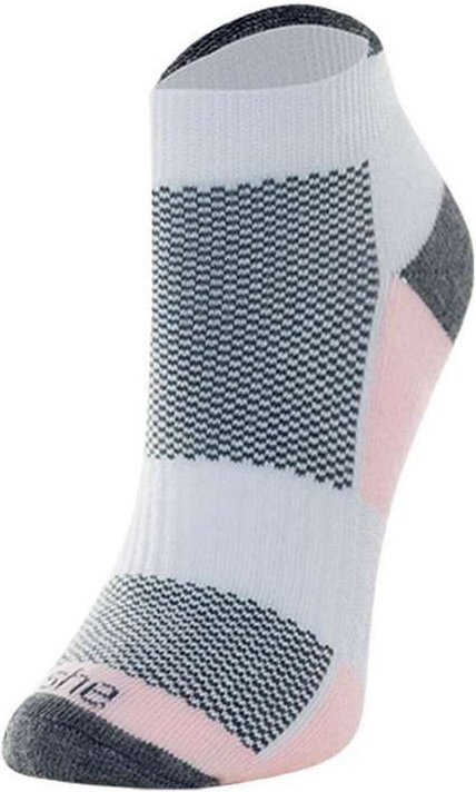 Meia Cano Curto She 287.05 Br00-Branco