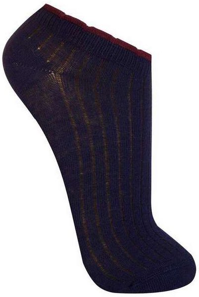 Meia Cano Curto Trifil 7046 2800-Marinho