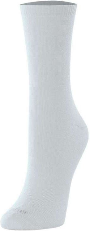 Meia Cano Médio She 284.01 Br00-Branco