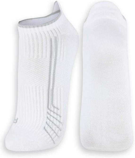 Meia Performance Running Lupo 3375-004 1120-Branca