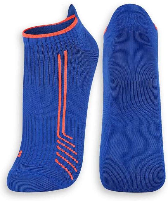 Meia Performance Running Lupo 3375-004 2780-Anil