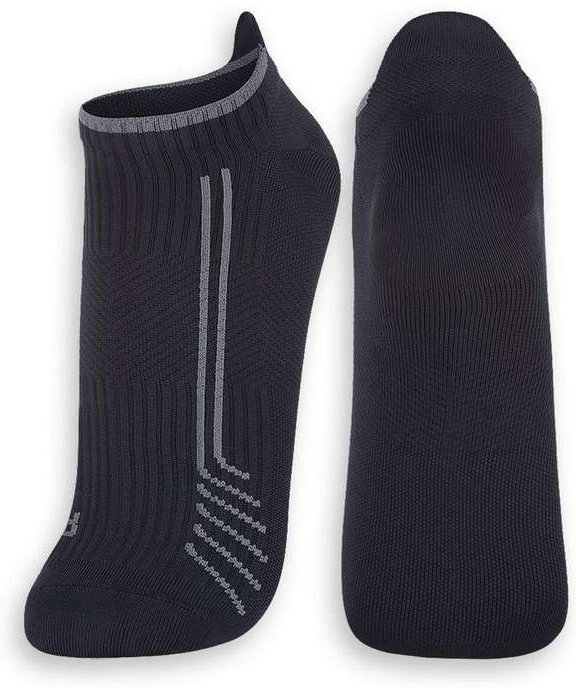 Meia Performance Running Lupo 3375-004 9990-Preto