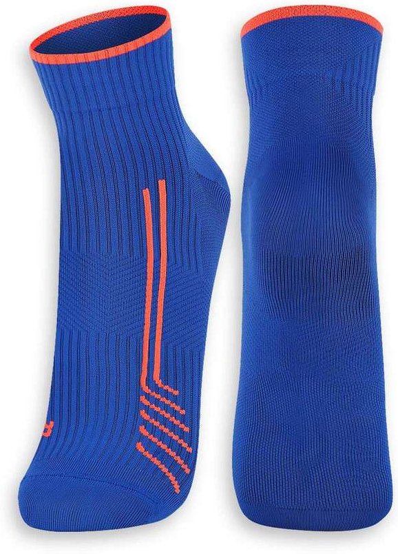 Meia Performance Running Lupo 3385-015 2780-Anil