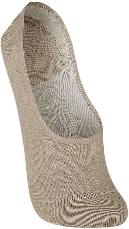 Imagem principal Meia Invisível Lupo 3288-001 6550-Bege Lupo