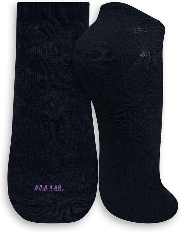 Meia Invisível Trifil 6019 9990-Preto