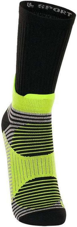 Imagem principal Meia Performance Bike Lupo 15624-001 9990-Preto Lupo