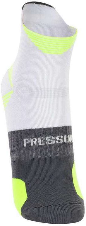 Imagem principal Meia Performance Running Lupo 15424-001 1120-Branca Lupo